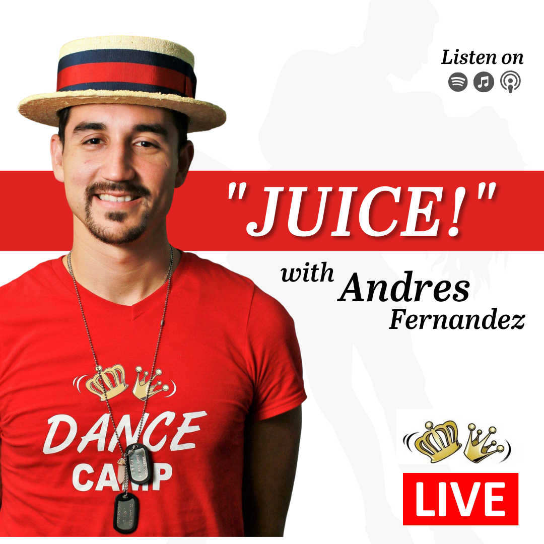 JUICE! Salsa Kings®